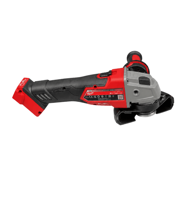 Milwaukee M18 FSAG125X-0 FUEL™ 125 mm Angle Grinder