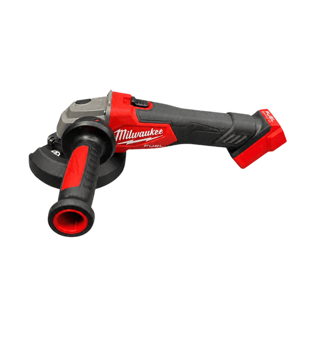 Smerigliatrice angolare 125 mm M18 FSAG125X-0 - ProWorksite