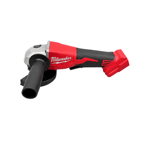 Smerigliatrice angolare Brushless 125 mm M18 BLSAG125XPD-0 - ProWorksite
