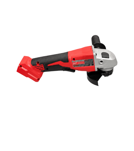 Smerigliatrice angolare Brushless 125 mm M18 BLSAG125XPD-0 - ProWorksite