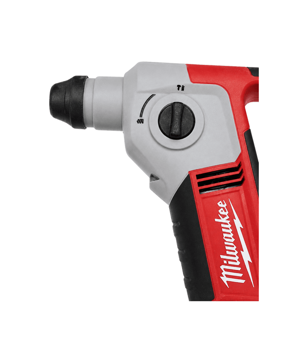 Tassellatore compatto SDS M18 BH-0 - ProWorksite