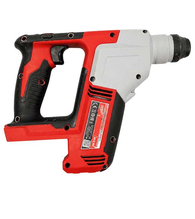 Tassellatore compatto SDS M18 BH-0 - ProWorksite