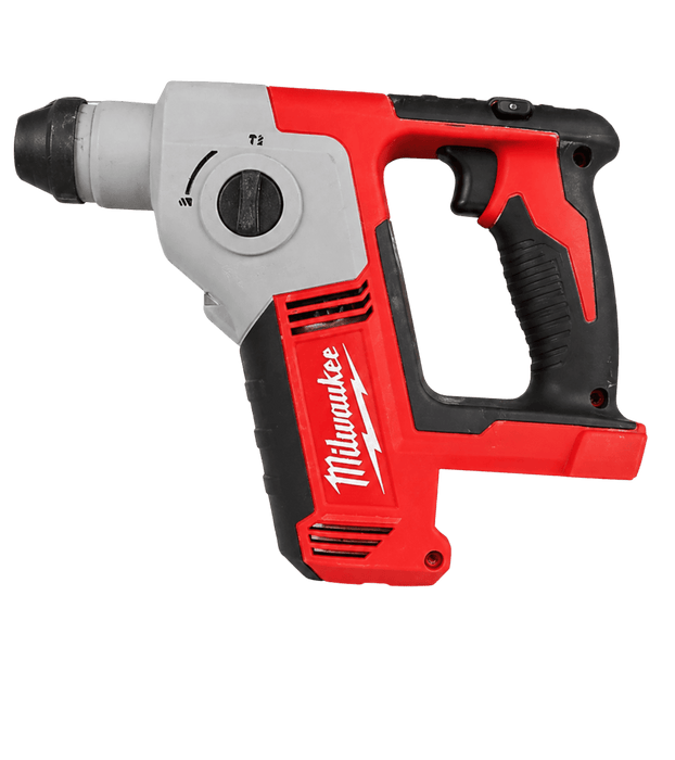 Tassellatore compatto SDS M18 BH-0 - ProWorksite