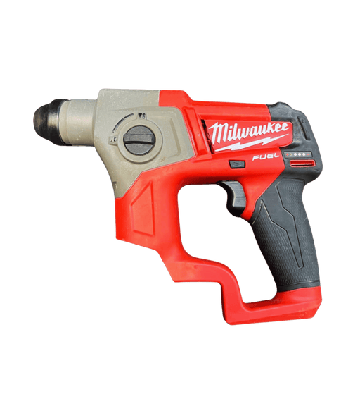 Tassellatore compatto SDS-Plus M12 CH-0 - ProWorksite