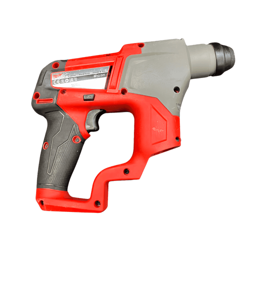 Tassellatore compatto SDS-Plus M12 CH-0 - ProWorksite