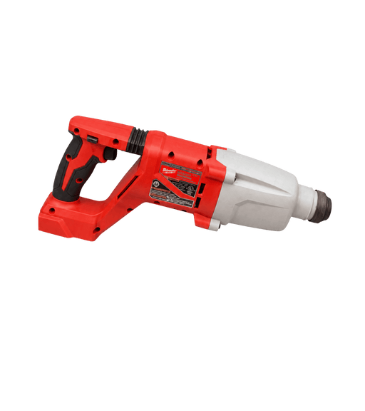 Tassellatore SDS-Plus 26 mm in linea M18 BLHACD26-0X - ProWorksite