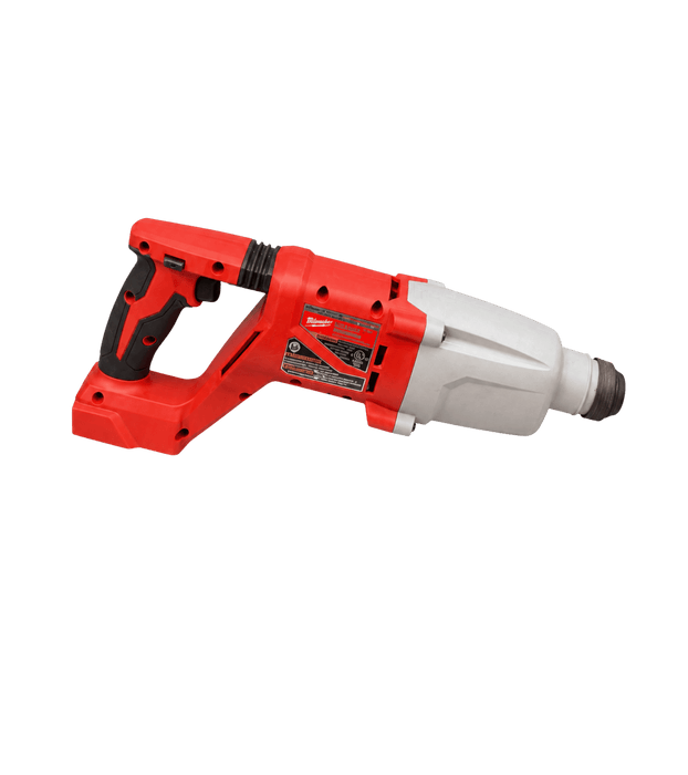 Tassellatore SDS-Plus 26 mm in linea M18 BLHACD26-0X - ProWorksite