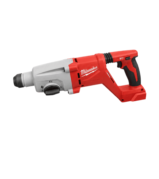 Tassellatore SDS-Plus 26 mm in linea M18 BLHACD26-0X - ProWorksite