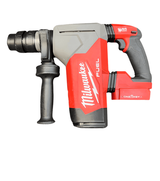 Tassellatore SDS-Plus ad alta potenza con mandrino FIXTEC™ M18 ONEFHPX-0X - ProWorksite
