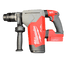 Tassellatore SDS-Plus ad alta potenza con mandrino FIXTEC™ M18 ONEFHPX-0X - ProWorksite