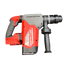 Tassellatore SDS-Plus ad alta potenza con mandrino FIXTEC™ M18 ONEFHPX-0X - ProWorksite