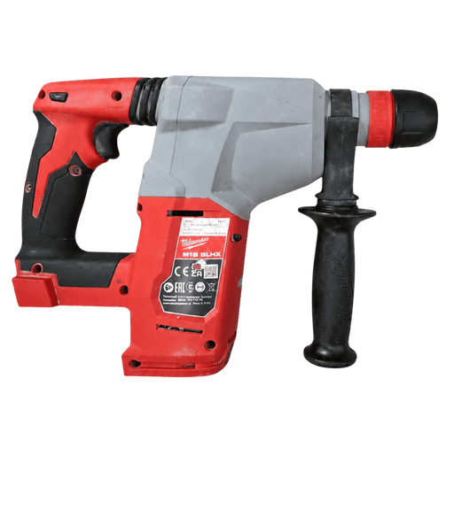 Tassellatore SDS-Plus con mandrino FIXTEC™ M18 BLHX-0X - ProWorksite