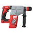 Tassellatore SDS-Plus con mandrino FIXTEC™ M18 BLHX-0X - ProWorksite