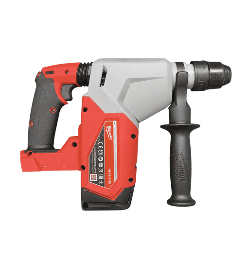 Tassellatore SDS-Plus con mandrino FIXTEC™ M18 FHX-0X - ProWorksite