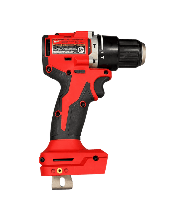 Trapano a percussione compatto Brushless M18 BLPDRC-0 - ProWorksite