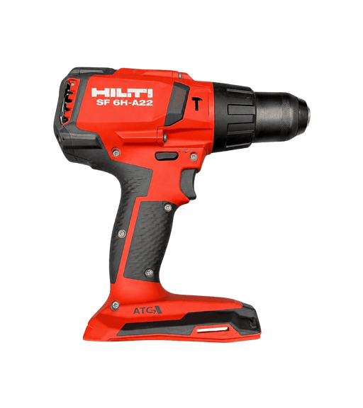 Trapano avvitatore a batteria SF6H-A22 - ProWorksite