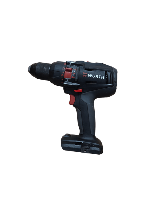 Trapano avvitatore ABS 18 POWER M-CUBE - ProWorksite