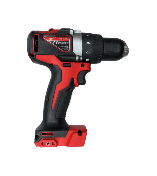 Trapano avvitatore brushless M18 BLDD2-0X - ProWorksite