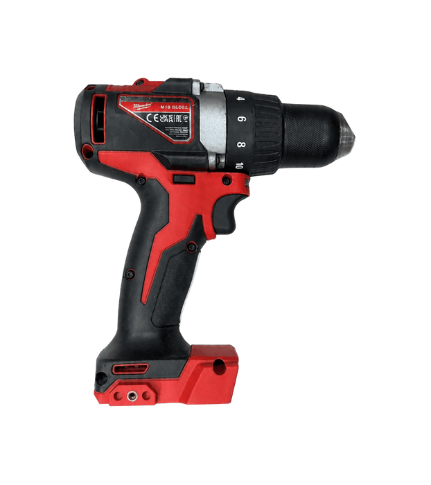 Trapano avvitatore brushless M18 BLDD2-0X - ProWorksite
