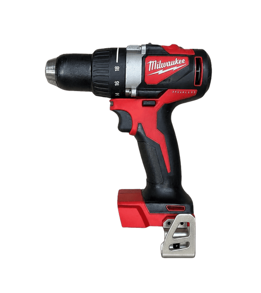 Trapano avvitatore brushless M18 BLDD2-0X - ProWorksite