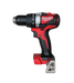 Trapano avvitatore brushless M18 BLDD2-0X - ProWorksite