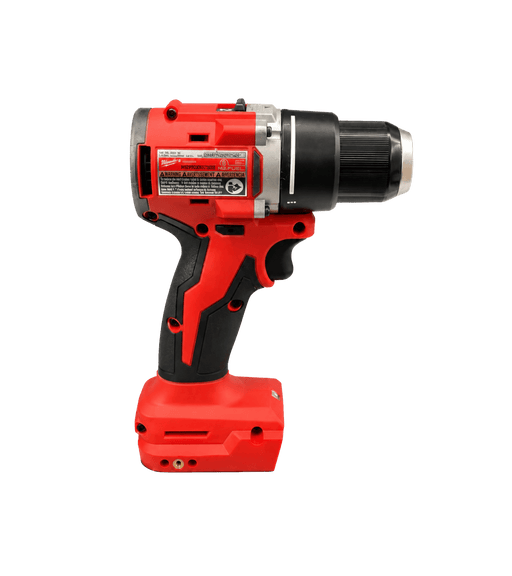 Trapano avvitatore compatto Brushless M18 BLDDRC-0 - ProWorksite