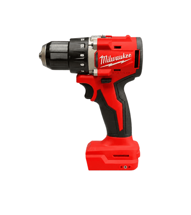 Trapano avvitatore compatto Brushless M18 BLDDRC-0 - ProWorksite