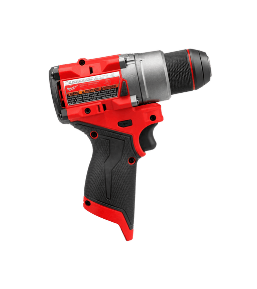 Trapano avvitatore compatto con percussione M12 FPD2-0 - ProWorksite