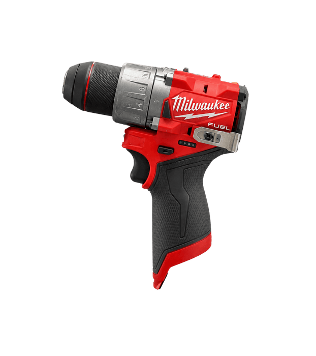Trapano avvitatore compatto M12 FDD2-0 - ProWorksite