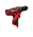 Trapano avvitatore compatto Milwaukee M12 BDD-0 - ProWorksite