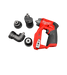 Trapano avvitatore con mandrini intercambiabili M12 FDDXKIT-0X - ProWorksite
