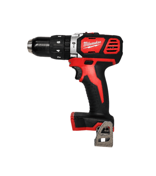 Trapano avvitatore con percussione M18 BPD - ProWorksite