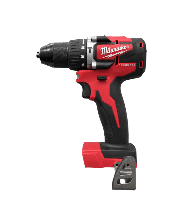Trapano avvitatore M18 CBLPD Milwaukee - ProWorksite