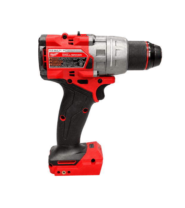 Trapano avvitatore M18 FDD3-0X - ProWorksite