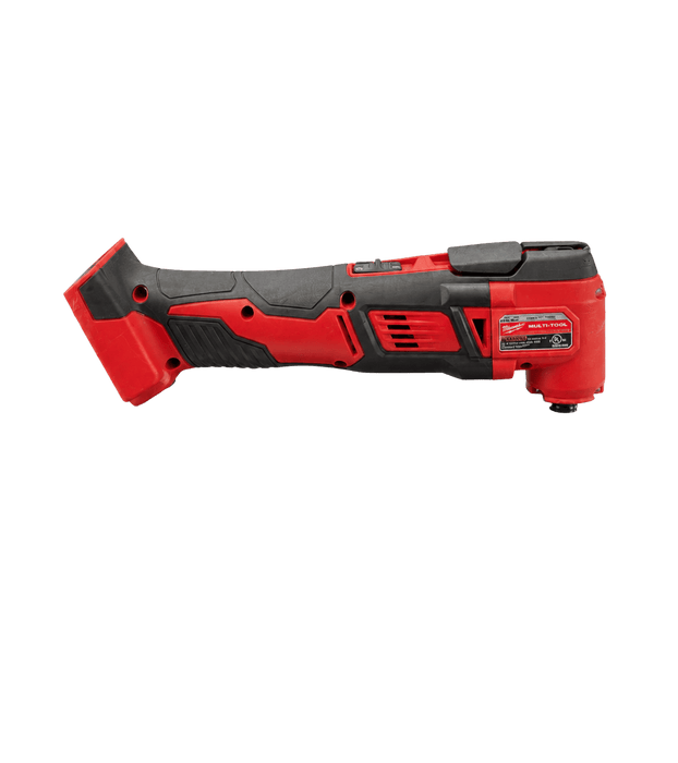 Multifunction tool M18 BMT-0 - ProWorksite